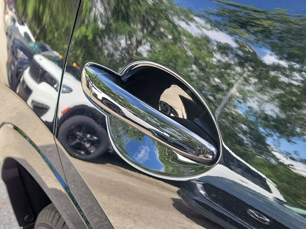 Certified 2025 MAZDA CX-5 AWD 2.5 S w/ Preferred Package image 15