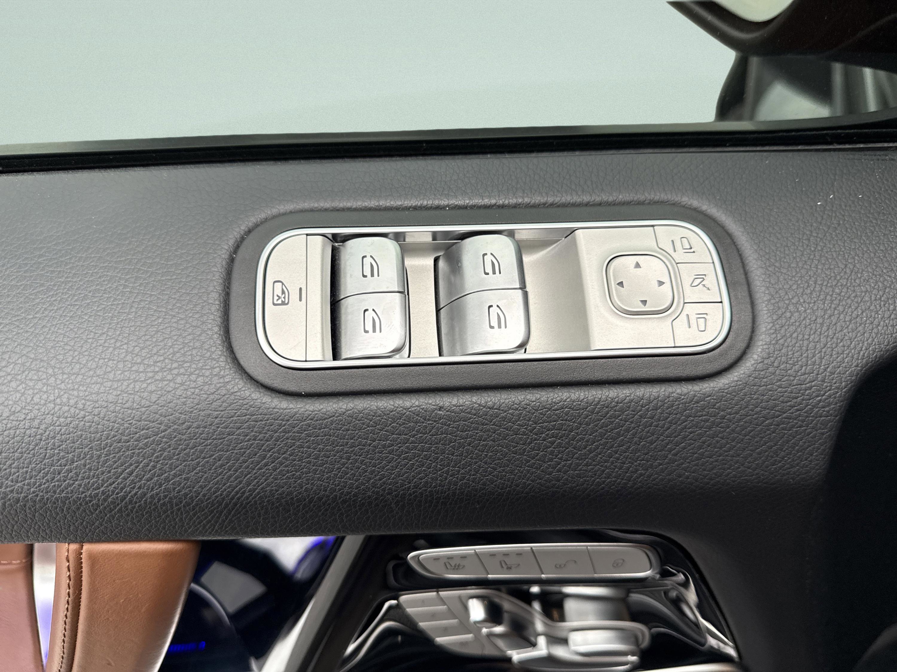 Certified 2021 Mercedes-Benz G 63 AMG 4MATIC image 19
