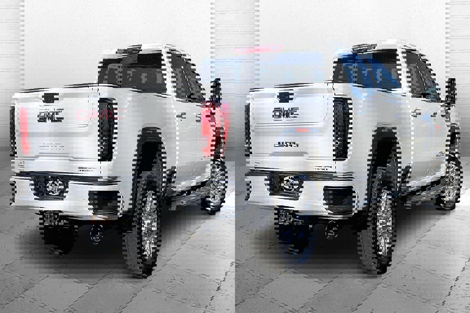 Used 2023 GMC Sierra 3500 Denali image 17