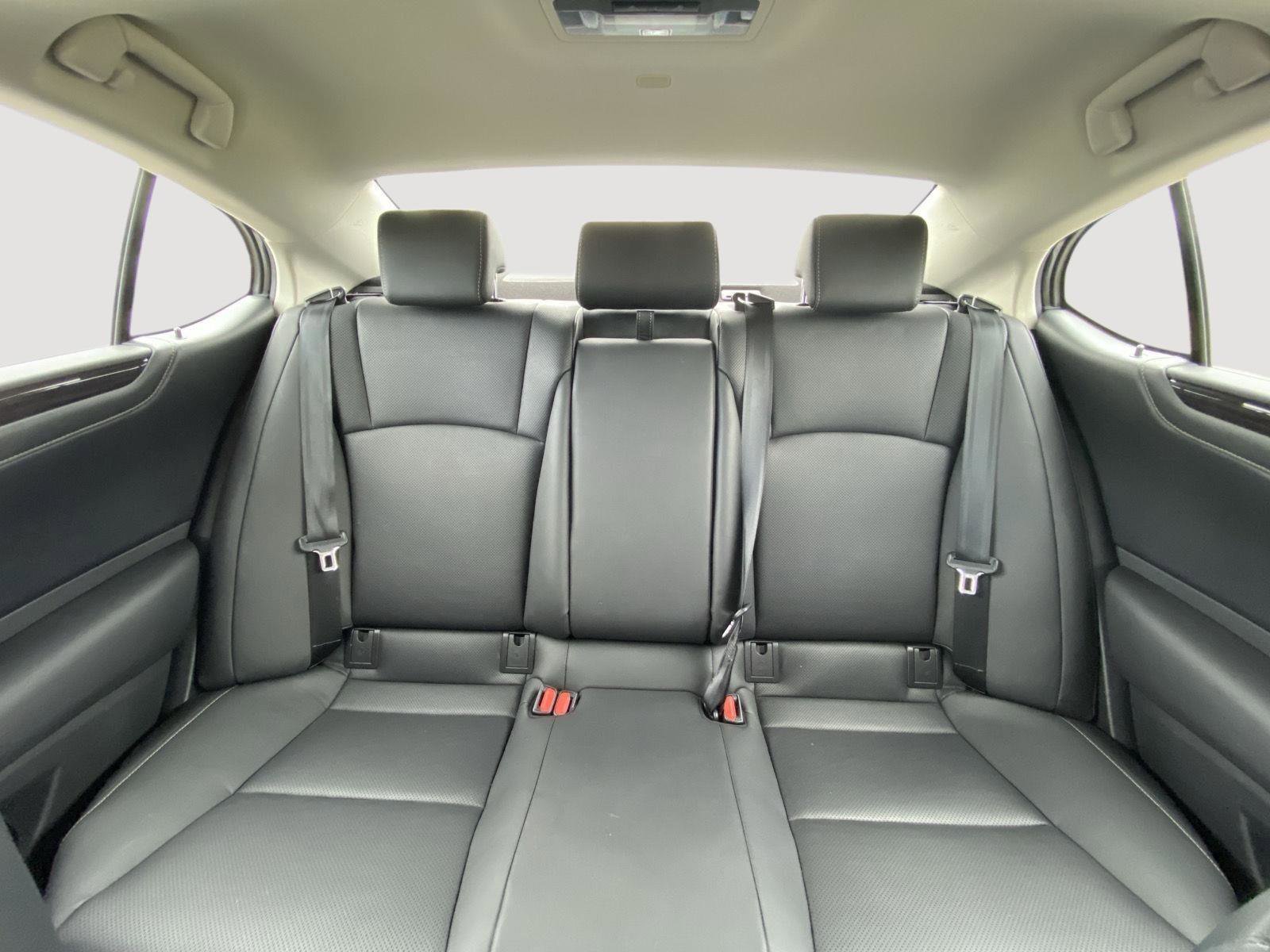 Used 2020 Lexus ES 350 w/ Premium Package image 20