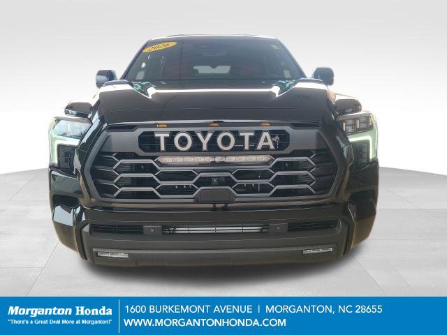 Used 2026 Toyota Sequoia TRD Pro AWD/4WD image 2