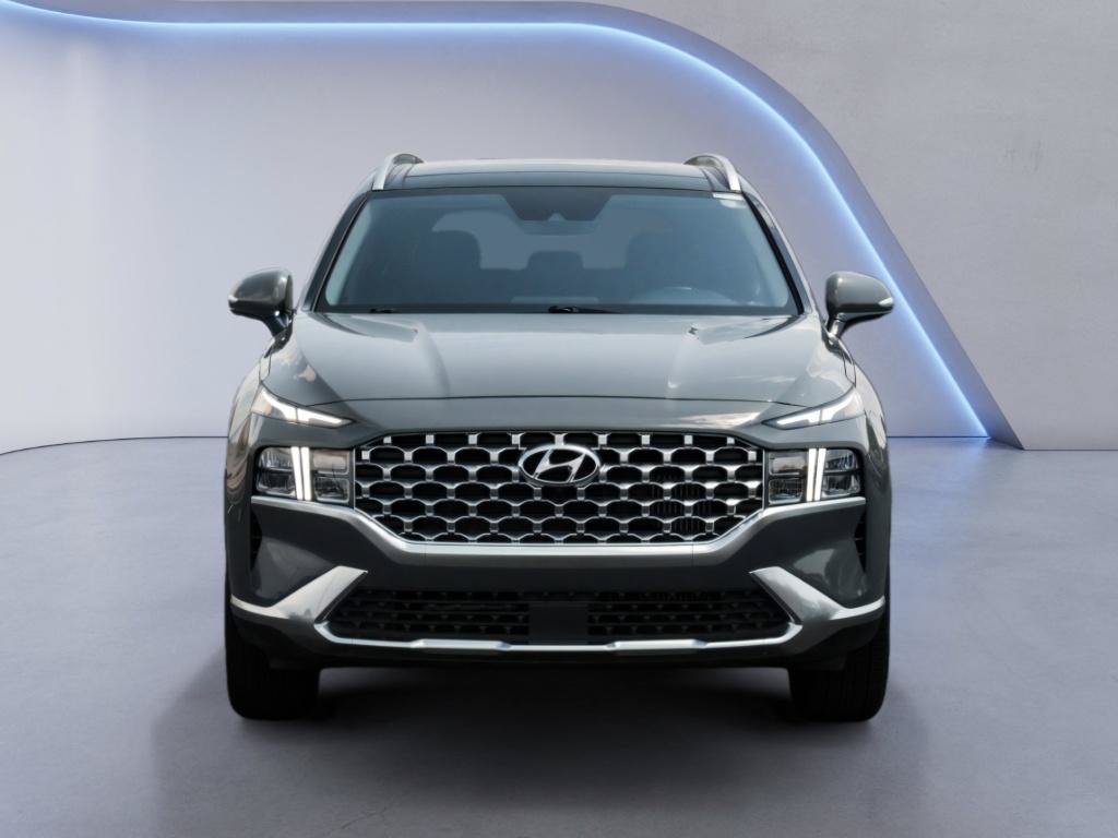 Used 2023 Hyundai Santa Fe SEL Premium AWD/4WD image 2