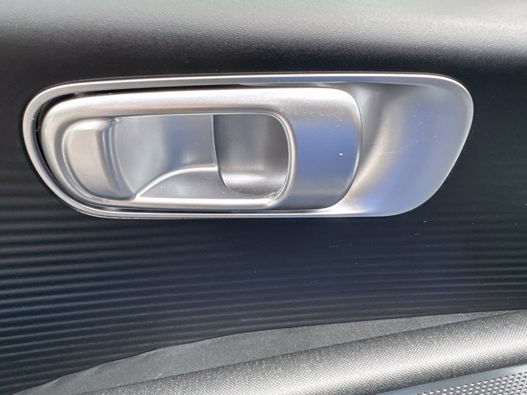 Certified 2024 Hyundai Ioniq 6 SEL AWD/4WD image 12