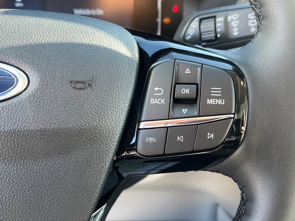 New 2026 Ford Escape Active w/ Tech Pack #1 image 12