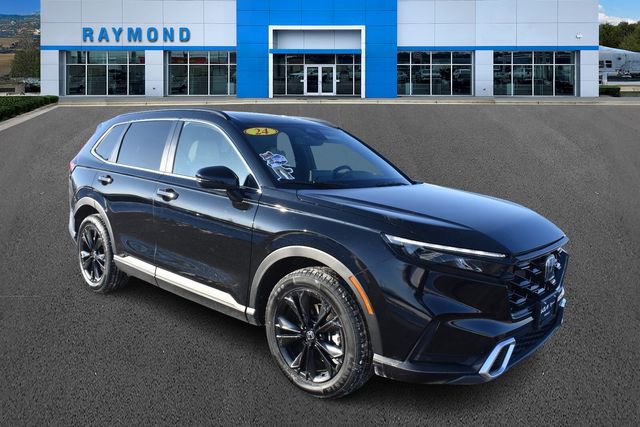 Used 2024 Honda CR-V Sport Touring image 1