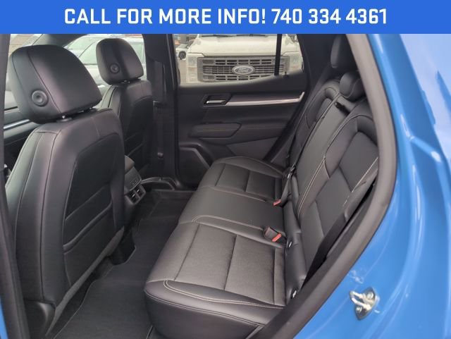 New 2026 GMC Terrain Elevation w/ Elevation Premium Package image 9