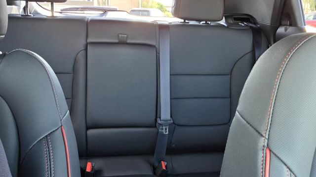New 2026 Chevrolet TrailBlazer RS w/ Convenience Package AWD/4WD image 26