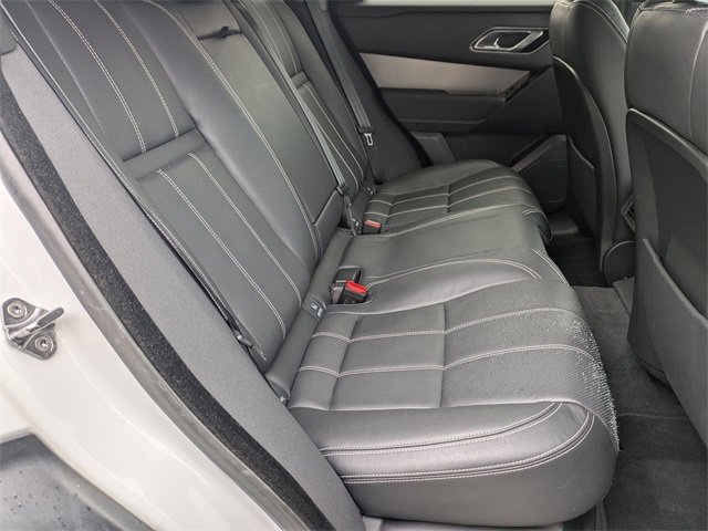 Used 2023 Land Rover Range Rover Velar R-Dynamic S image 17