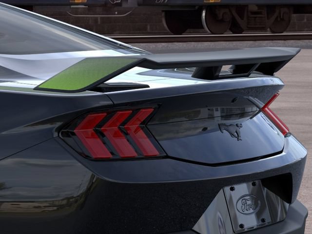 New 2026 Ford Mustang Coupe RWD image 22