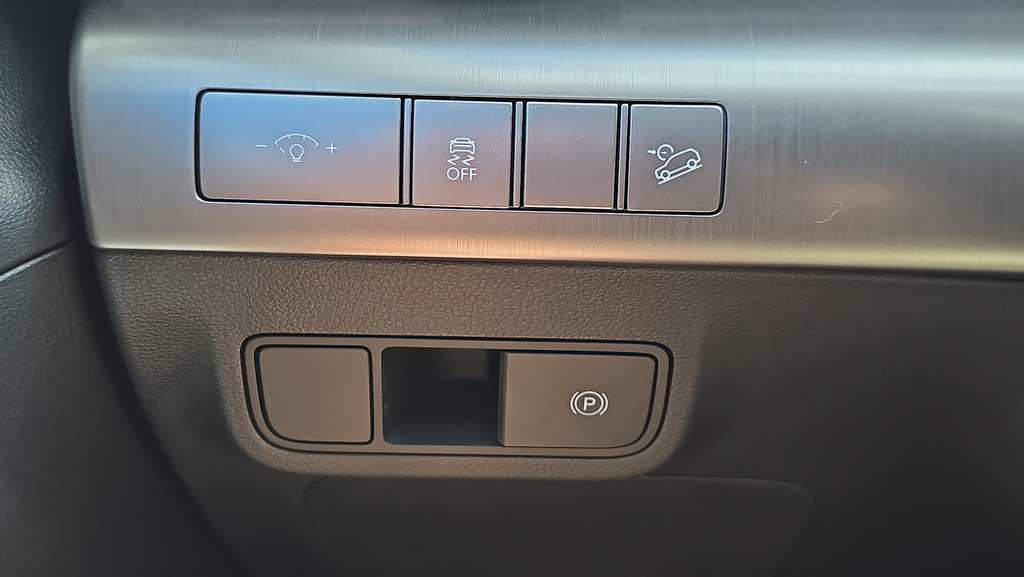 New 2027 Hyundai Kona SE AWD/4WD image 26