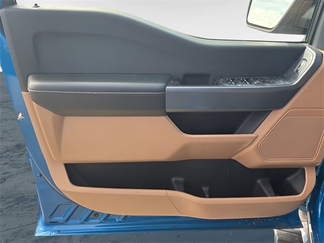 Used 2021 Ford F150 XLT image 20