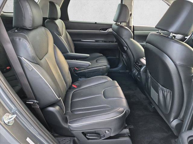 Used 2024 Hyundai Palisade XRT FWD image 21