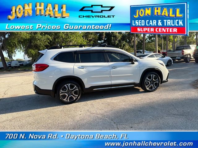Used 2024 Subaru Ascent Touring w/ Popular Package #2 image 15