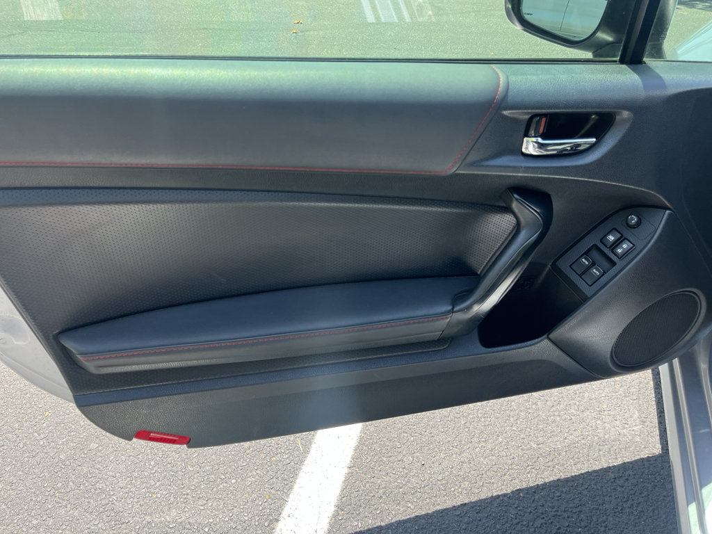 Used 2017 Subaru BRZ Premium RWD image 18