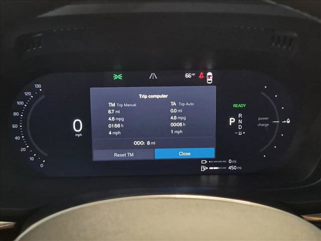 New 2027 Volvo XC60 T8 Plus AWD/4WD image 11
