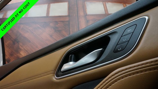 Used 2022 Nissan Rogue Platinum w/ Head-Up Display Package image 28