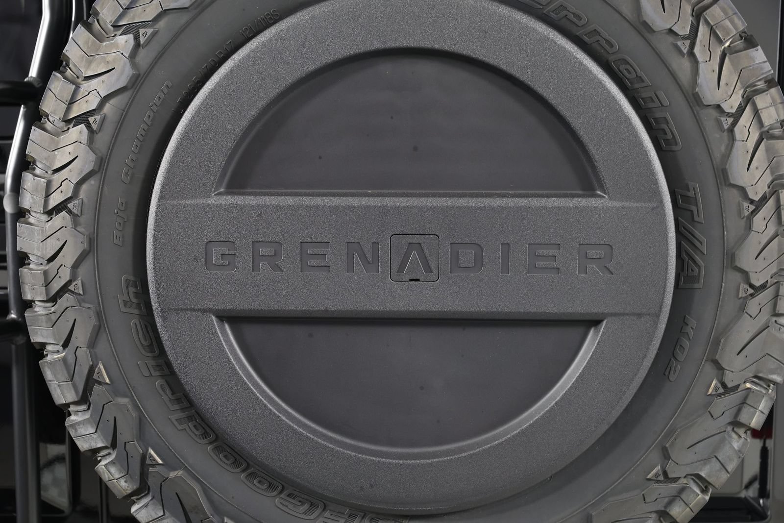 Used 2025 INEOS Grenadier AWD/4WD image 19