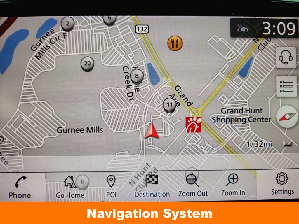 Used 2021 Nissan Murano Platinum AWD/4WD image 15