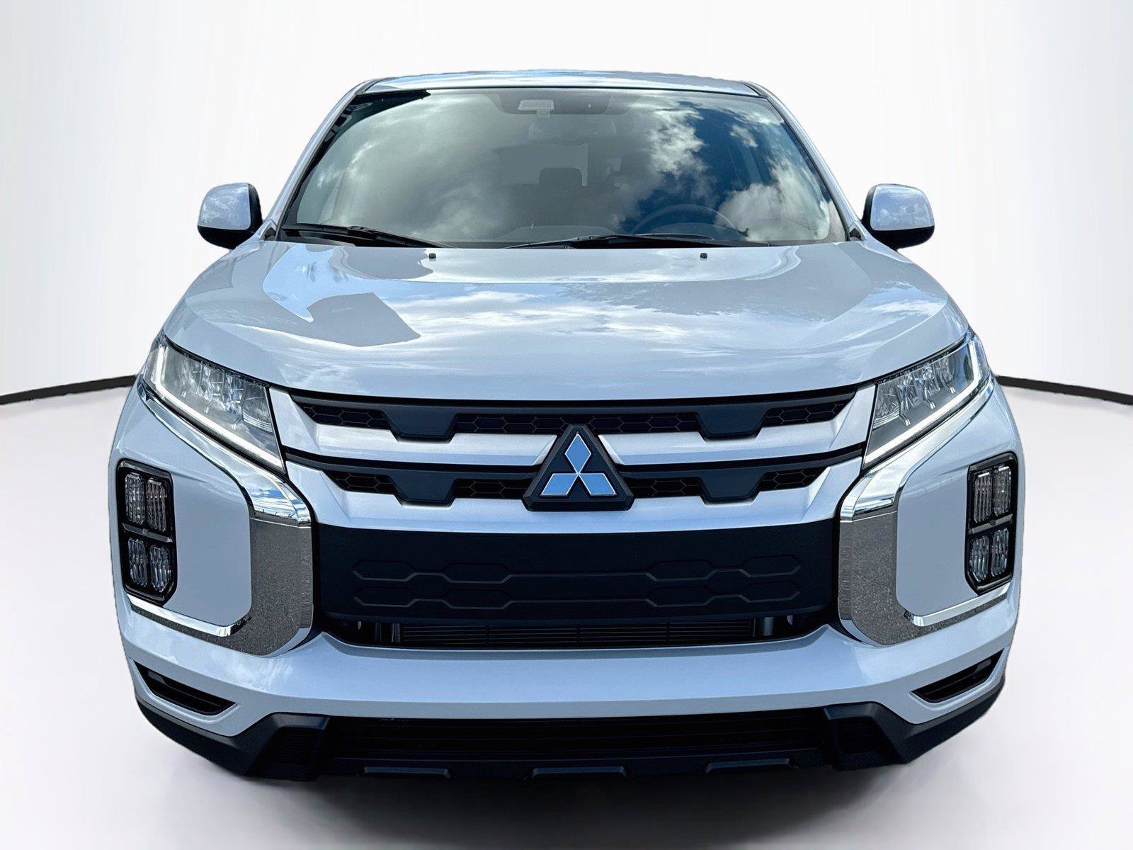 New 2027 Mitsubishi Outlander Sport FWD image 8