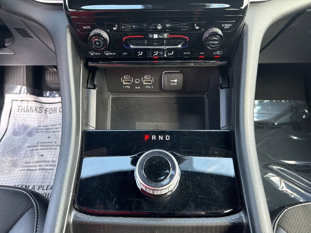 Used 2024 Jeep Grand Cherokee Altitude image 22