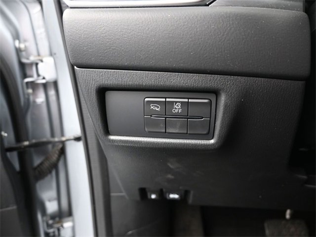 Certified 2023 MAZDA CX-5 AWD 2.5 S w/ Select Package image 17