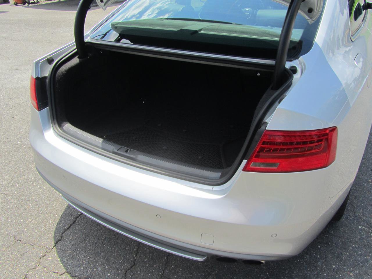 Used 2013 Audi S5 Premium Plus AWD/4WD image 22