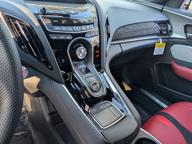 New 2026 Acura RDX A-Spec image 12