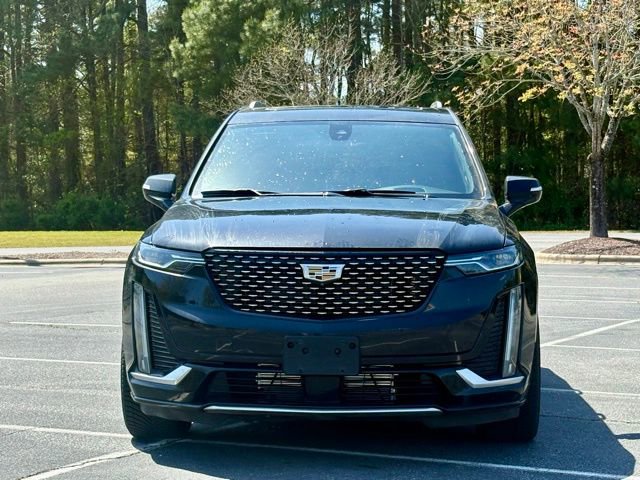Used 2020 Cadillac XT6 Premium Luxury image 12