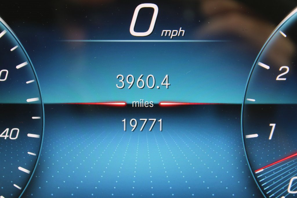 Certified 2023 Mercedes-Benz GLE 450 4MATIC image 31