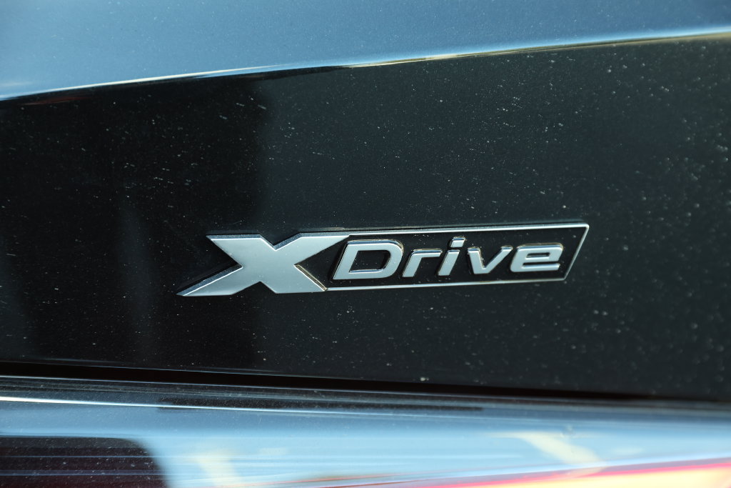 Used 2023 BMW M4 xDrive Competition AWD/4WD image 9