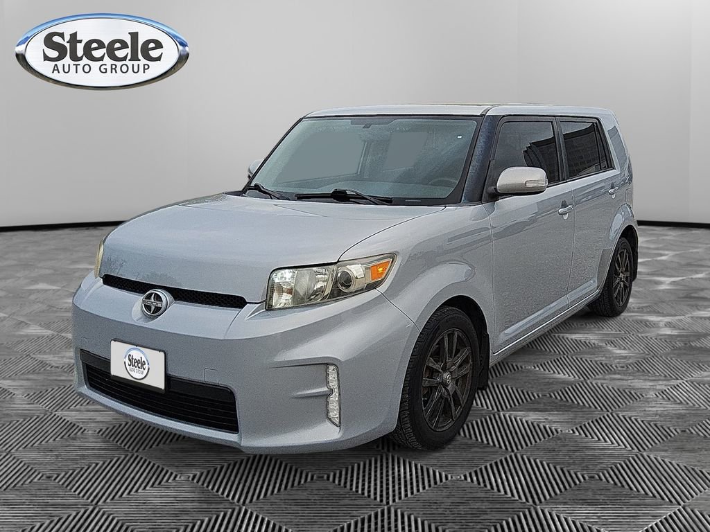 Used 2013 Scion xB 10 Series image 1