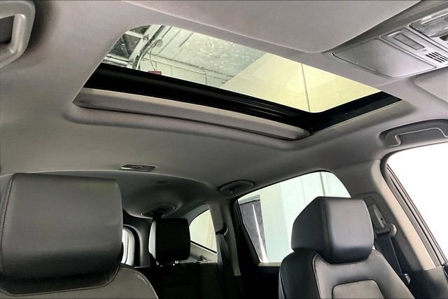 Used 2019 Honda CR-V EX-L image 29