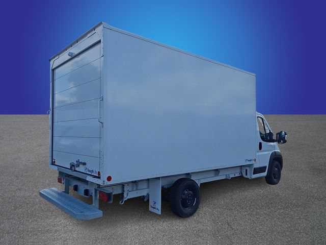 New 2023 RAM ProMaster 3500 FWD image 3