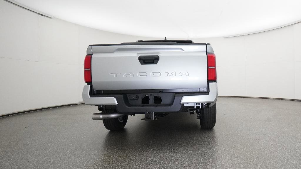 New 2025 Toyota Tacoma SR5 image 17