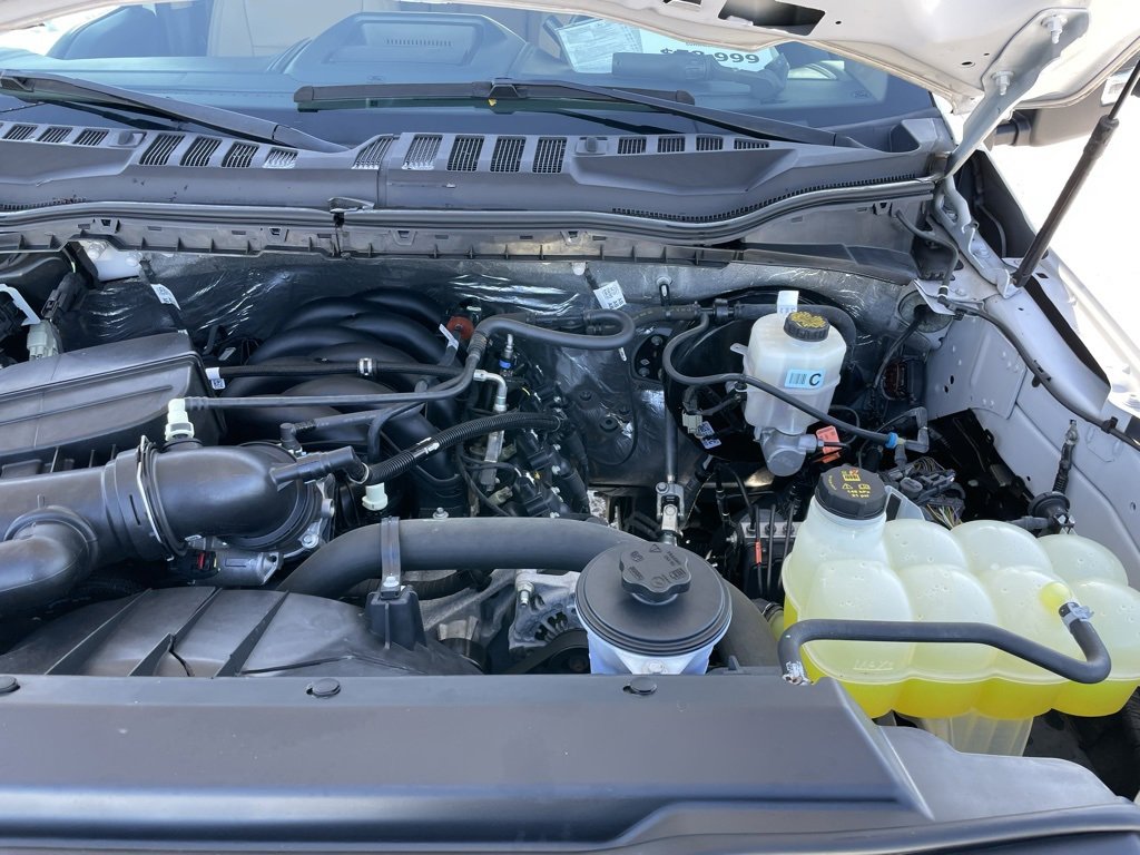 Used 2022 Ford F250 Lariat w/ Chrome Package image 42