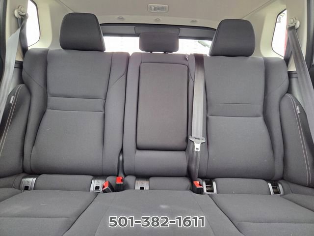 Used 2026 Nissan Rogue S FWD image 11