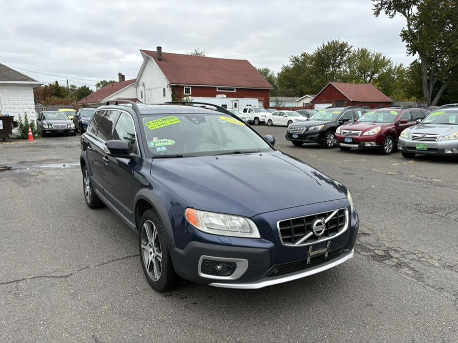 Used 2012 Volvo XC70 T6