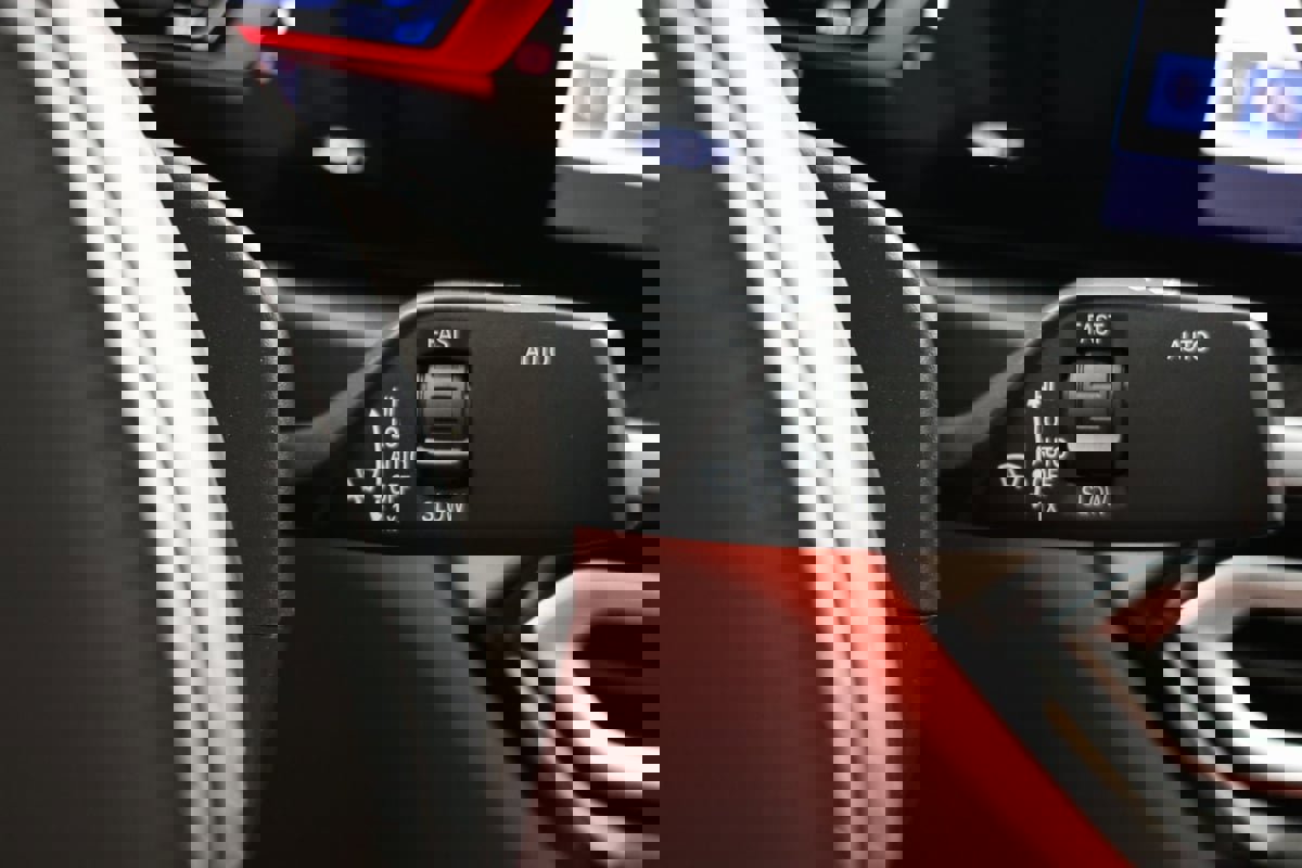 Used 2024 BMW M4 xDrive Competition w/ M Carbon Exterior Package image 26