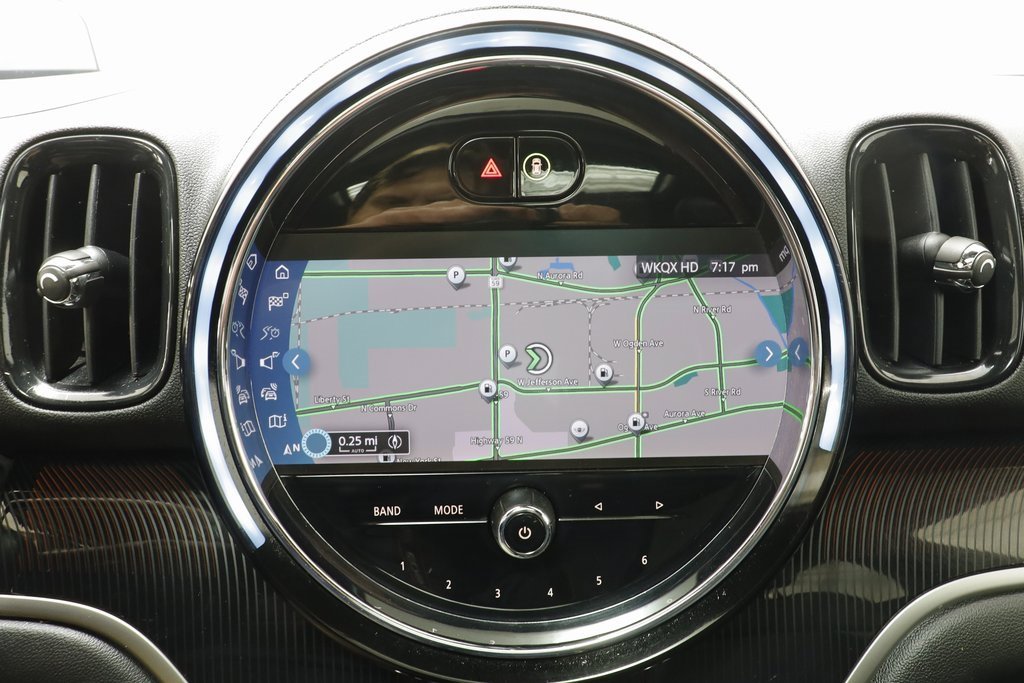 Certified 2023 MINI Cooper Countryman S image 11