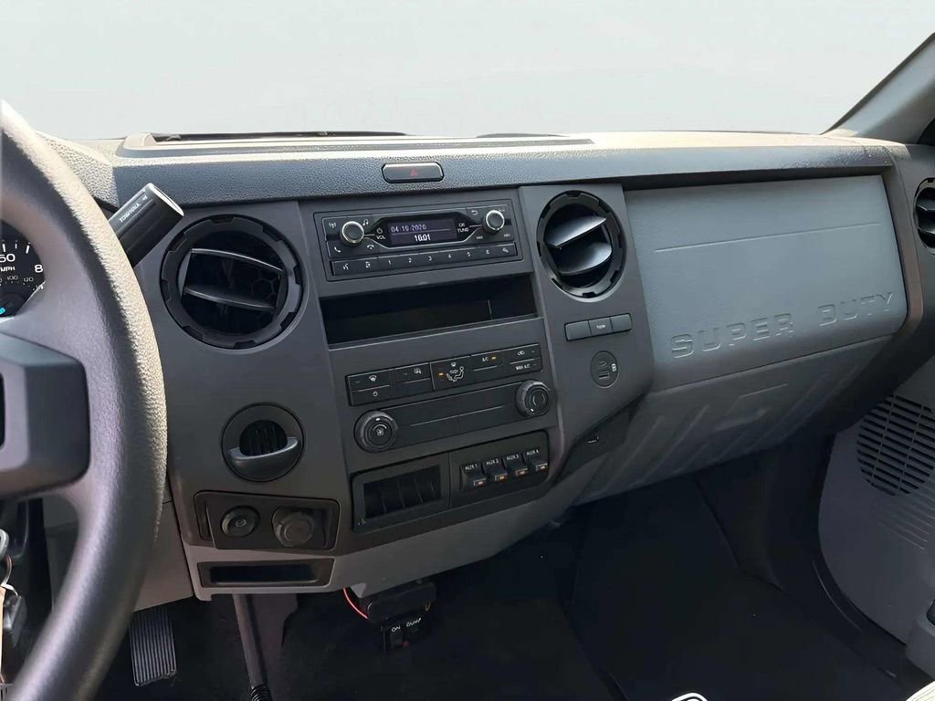 Used 2026 Ford F650 2WD Crew Cab Super Duty image 20