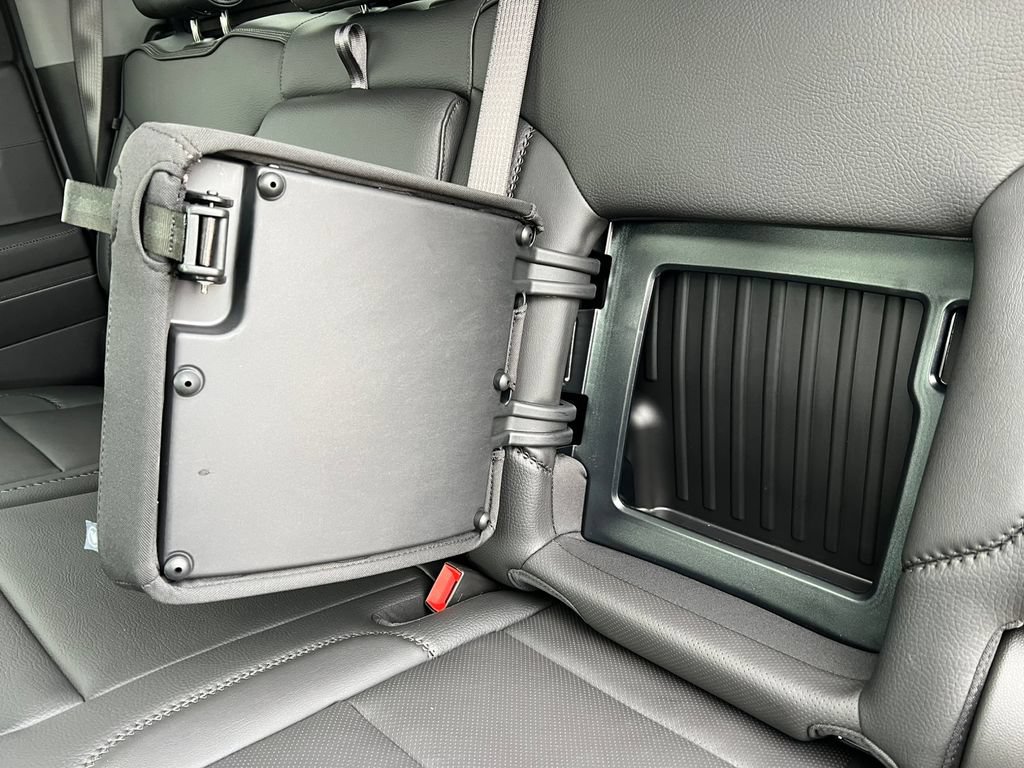 New 2026 GMC Sierra 1500 Denali AWD/4WD image 6