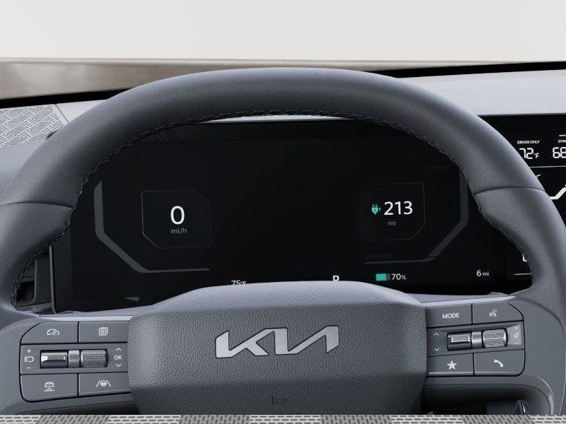 New 2026 Kia EV9 Light RWD image 40