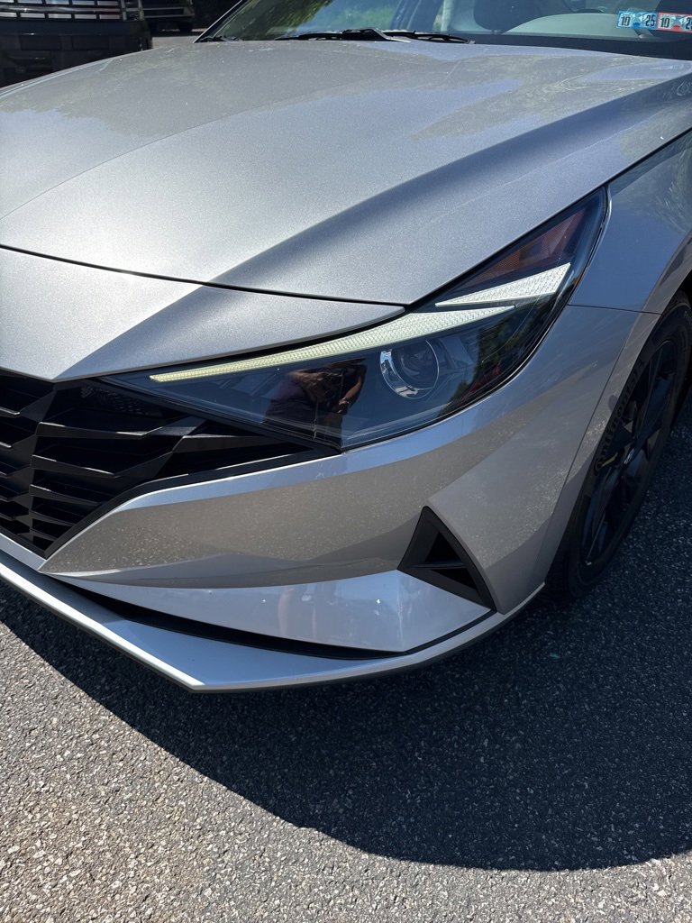 Used 2023 Hyundai Elantra SEL image 9