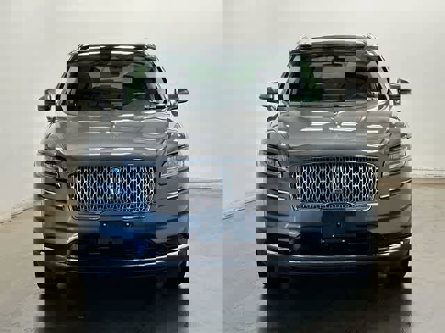 Used 2022 Lincoln Nautilus Reserve AWD/4WD image 32