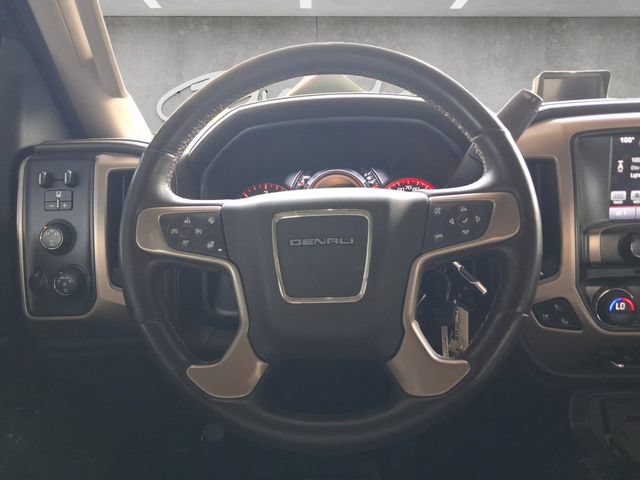 Used 2016 GMC Sierra 2500 Denali AWD/4WD image 27