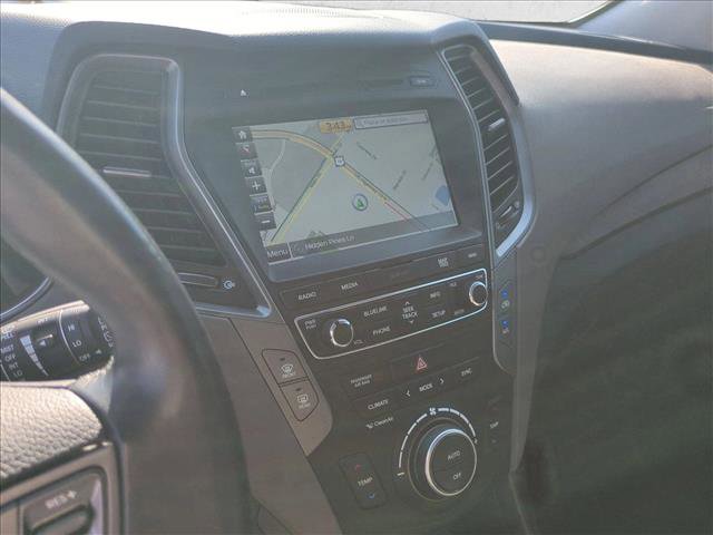 Used 2018 Hyundai Santa Fe Sport w/ 2.4L Tech Package 04 image 13