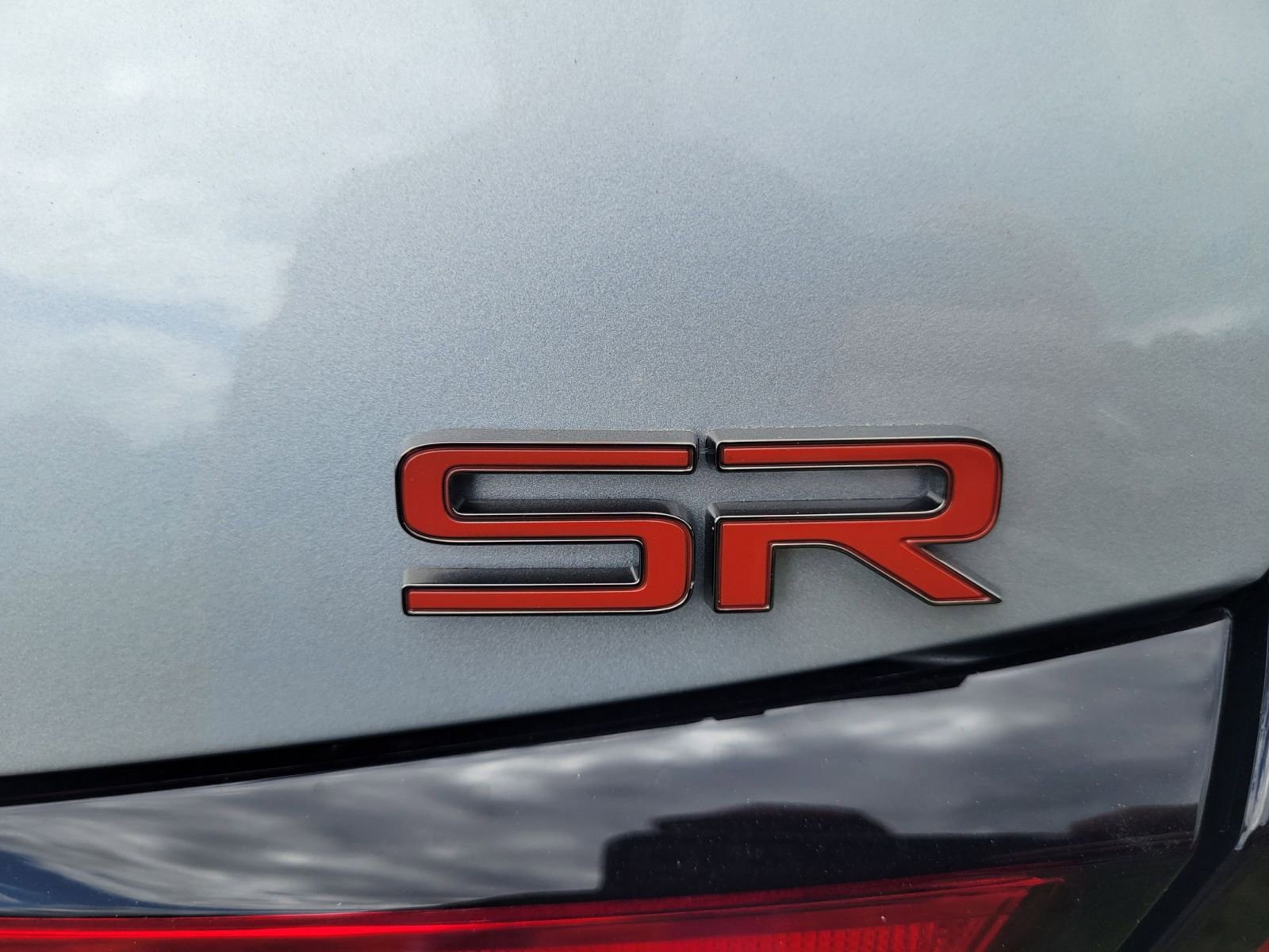 New 2025 Nissan Altima 2.5 SR w/ SR Premium Package image 10