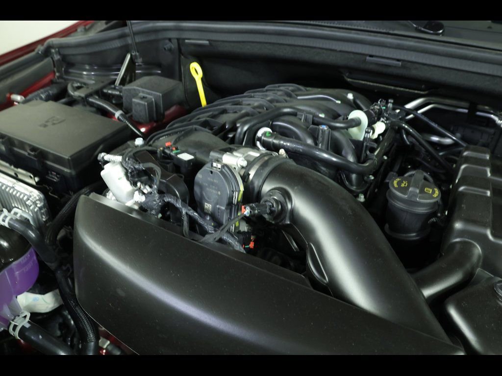 New 2026 Dodge Durango GT AWD/4WD image 19
