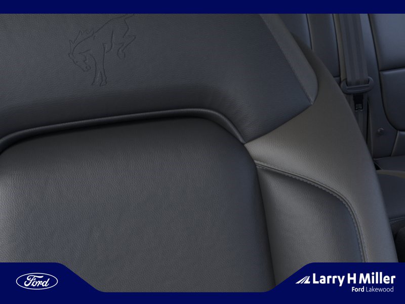 New 2025 Ford Bronco Outer Banks image 18