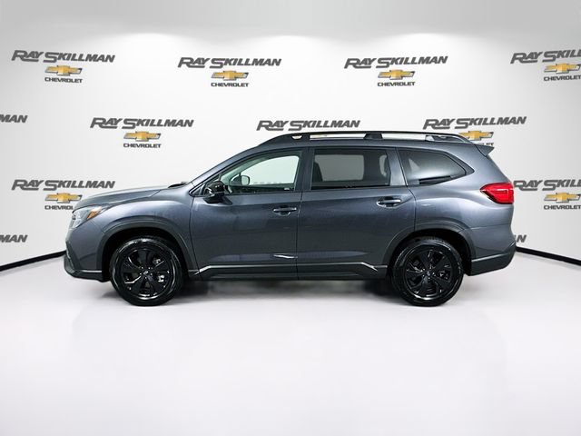 Used 2026 Subaru Ascent Premium AWD/4WD image 4